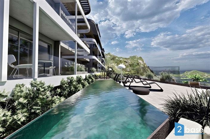 Image No.3-1 Bed Apartment for sale