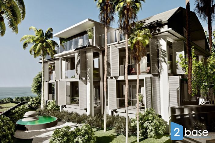 Image No.6-Appartement de 1 chambre à vendre à Alanya