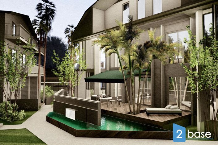 Image No.7-Appartement de 1 chambre à vendre à Alanya