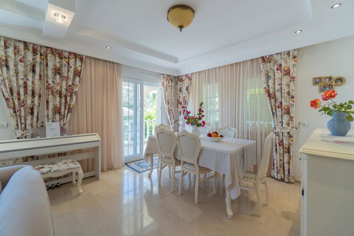 Image No.18-Villa de 4 chambres à vendre à Alanya