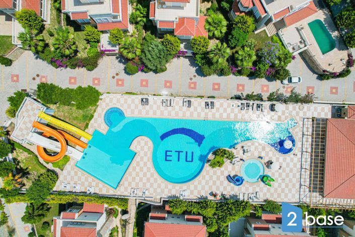 Image No.3-4 Bed Villa for sale