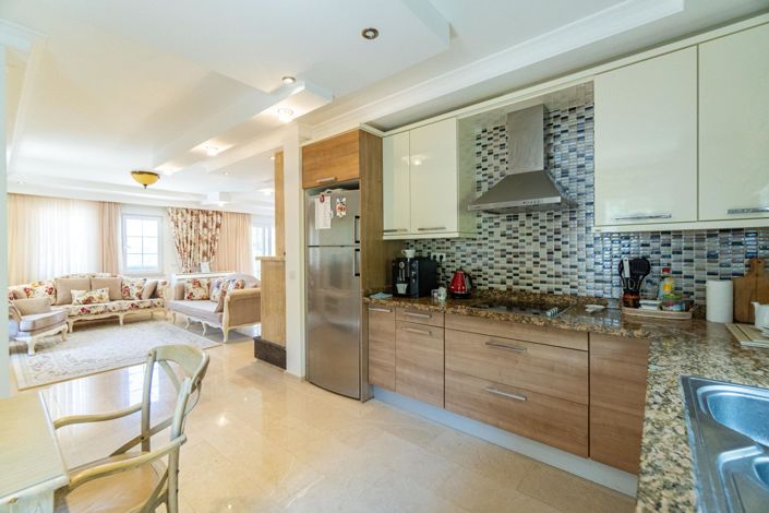 Image No.21-4 Bed Villa for sale