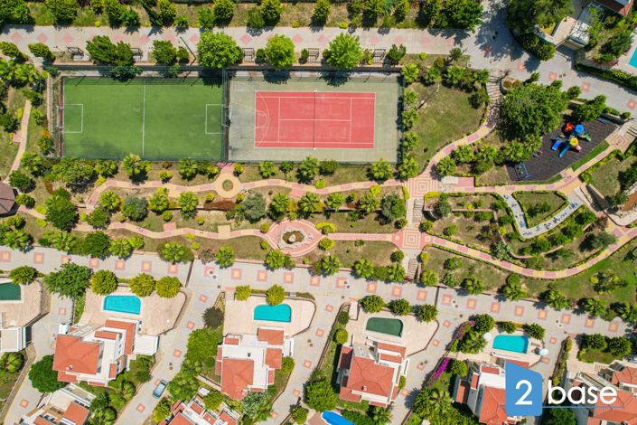 Image No.4-4 Bed Villa for sale