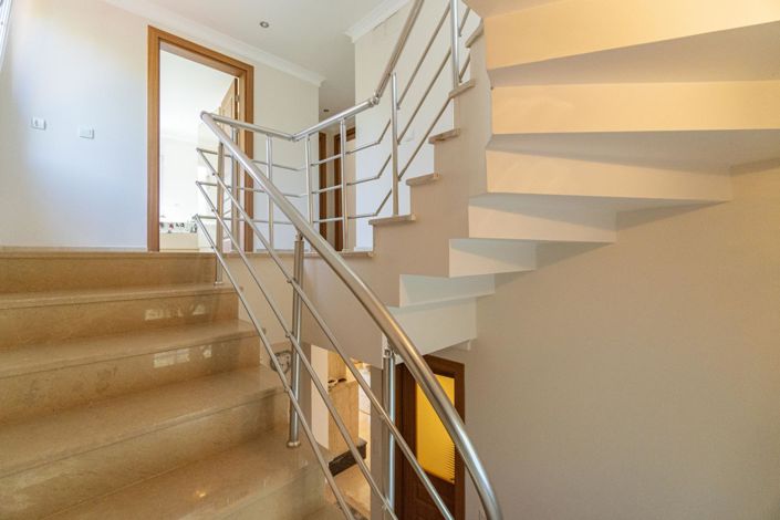 Image No.34-Villa de 4 chambres à vendre à Alanya