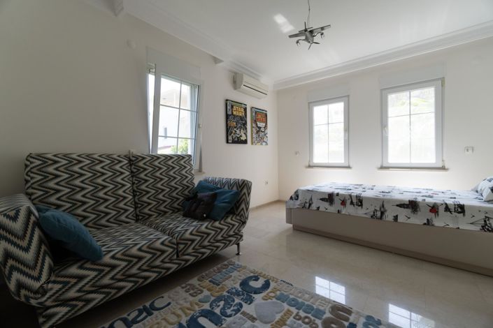 Image No.33-Villa de 4 chambres à vendre à Alanya