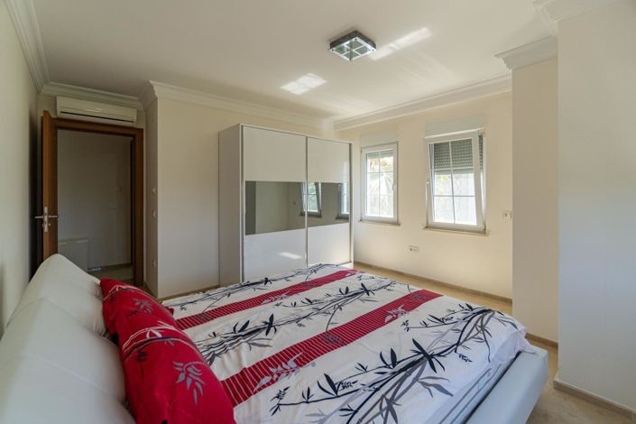 Image No.38-Villa de 4 chambres à vendre à Alanya