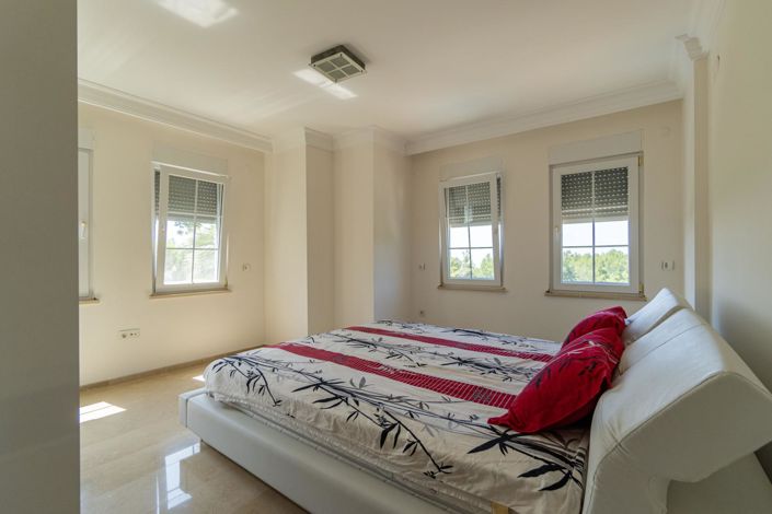 Image No.39-Villa de 4 chambres à vendre à Alanya