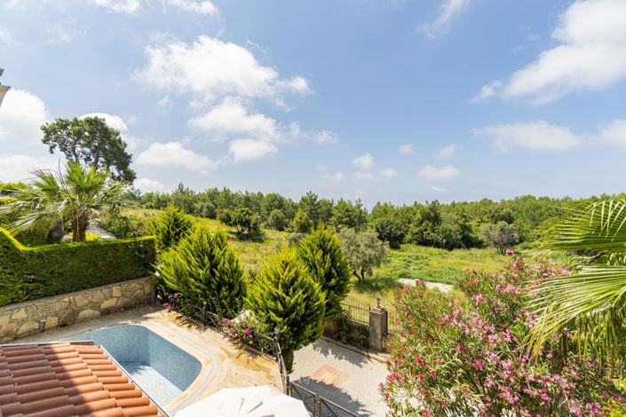 Image No.44-Villa de 4 chambres à vendre à Alanya