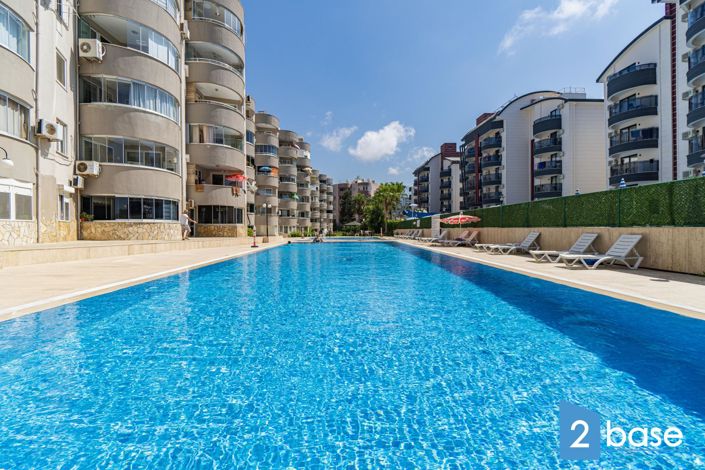 Image No.2-2 Bed Apartment for sale