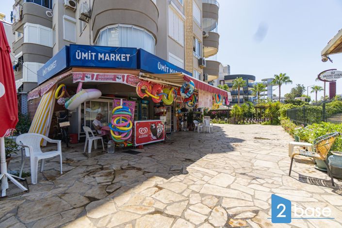 Image No.21-2 Bed Apartment for sale