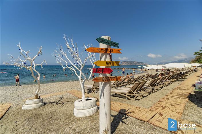 Image No.3-2 Bed Apartment for sale