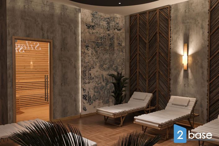 Image No.10-Appartement de 1 chambre à vendre à Alanya