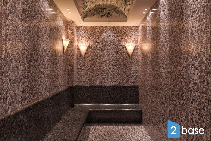 Image No.12-1 Bed Apartment for sale