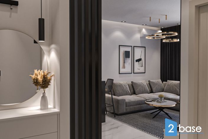 Image No.13-Appartement de 1 chambre à vendre à Alanya