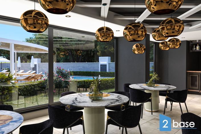 Image No.13-1 Bed Apartment for sale