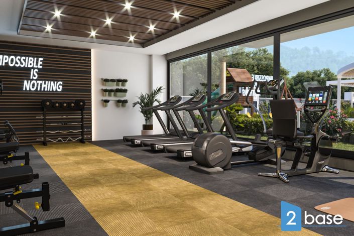 Image No.15-1 Bed Apartment for sale