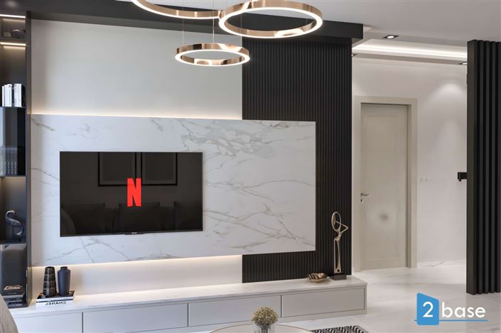 Image No.15-Appartement de 1 chambre à vendre à Alanya