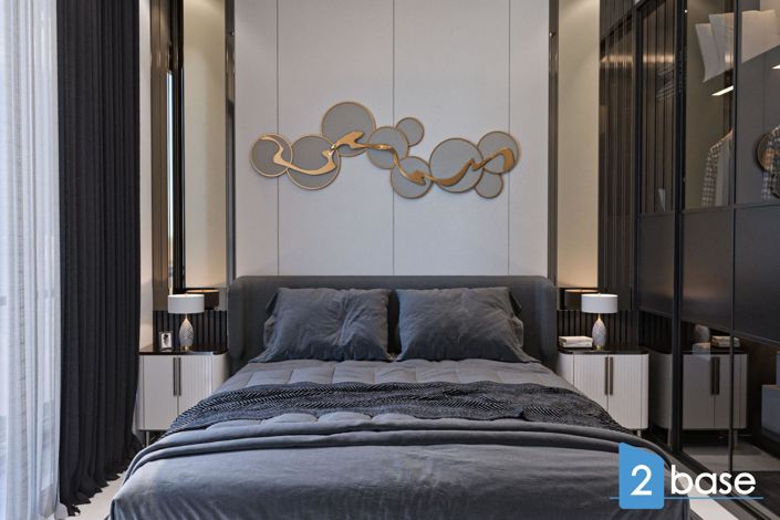 Image No.16-Appartement de 1 chambre à vendre à Alanya