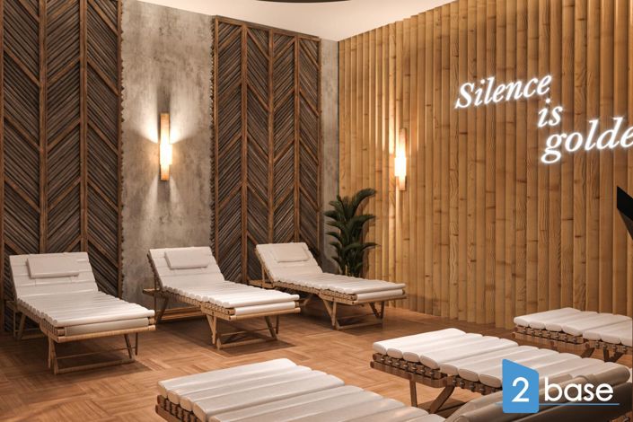 Image No.16-1 Bed Apartment for sale