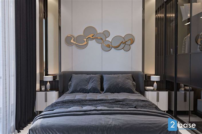 Image No.16-Appartement de 1 chambre à vendre à Alanya