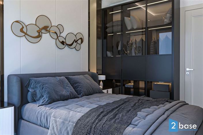 Image No.17-Appartement de 1 chambre à vendre à Alanya