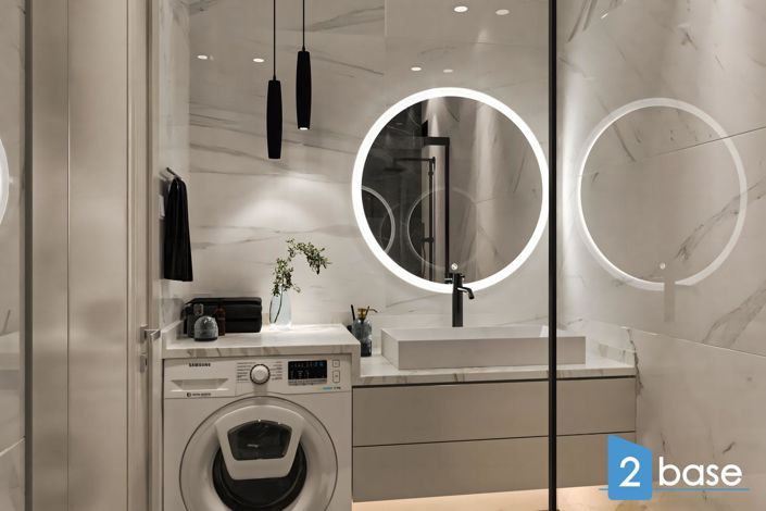 Image No.18-Appartement de 1 chambre à vendre à Alanya