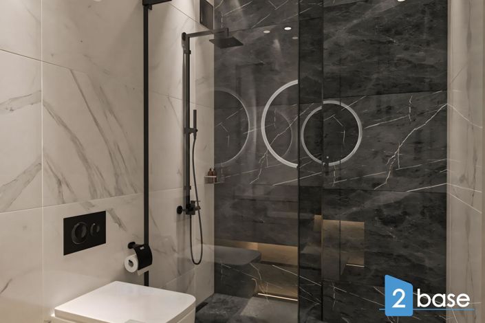 Image No.19-Appartement de 1 chambre à vendre à Alanya