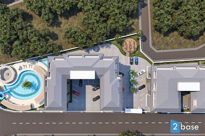 Image No.9-Appartement de 1 chambre à vendre à Alanya