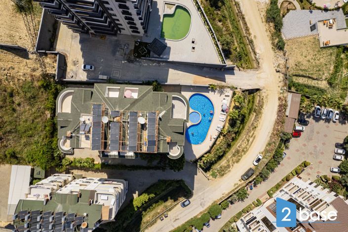 Image No.11-2 Bed Apartment for sale