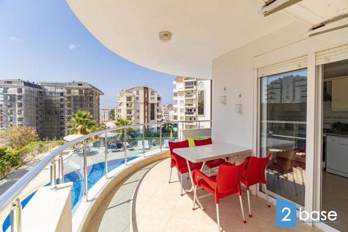 Image No.12-2 Bed Apartment for sale