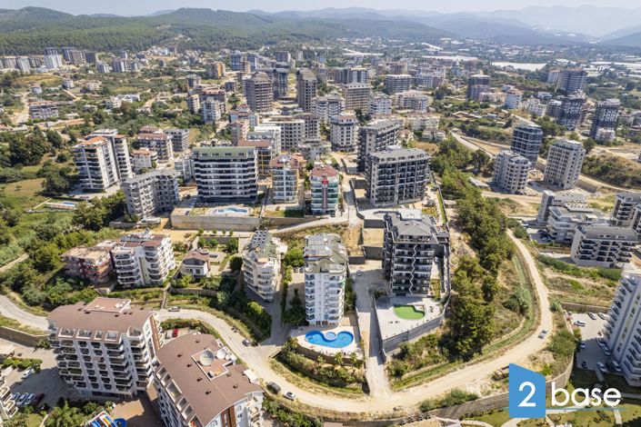 Image No.12-2 Bed Apartment for sale