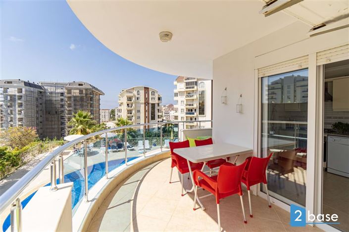 Image No.12-2 Bed Apartment for sale