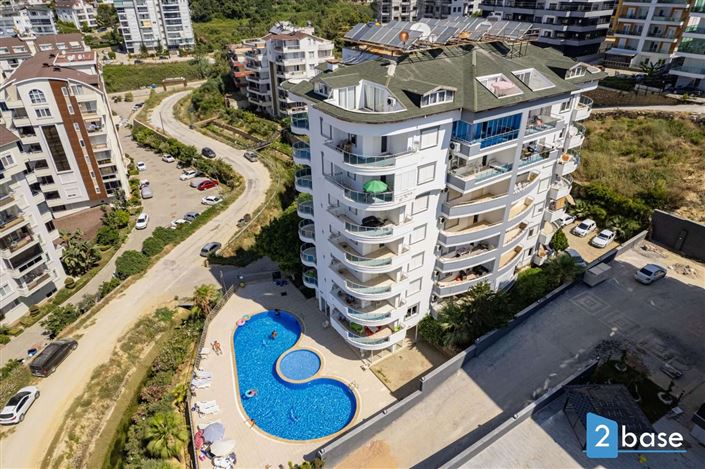 Image No.3-2 Bed Apartment for sale