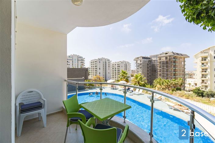 Image No.25-2 Bed Apartment for sale