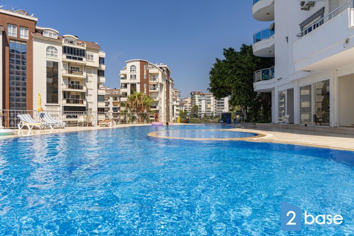 Image No.4-2 Bed Apartment for sale