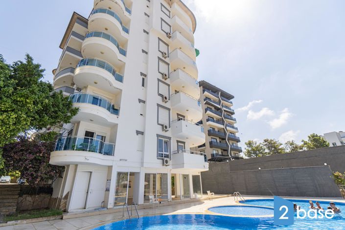 Image No.8-2 Bed Apartment for sale