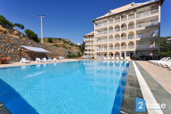 Image No.17-2 Bed Apartment for sale