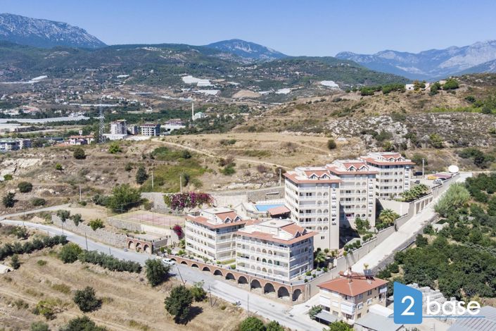 Image No.19-2 Bed Apartment for sale