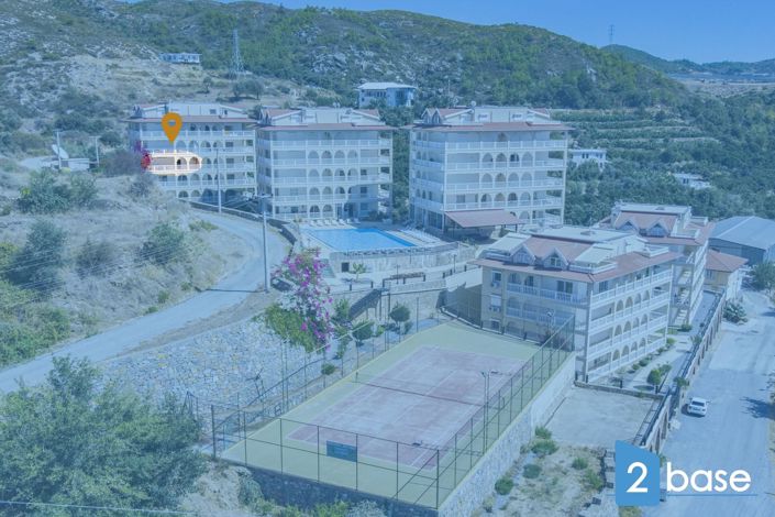 Image No.26-2 Bed Apartment for sale