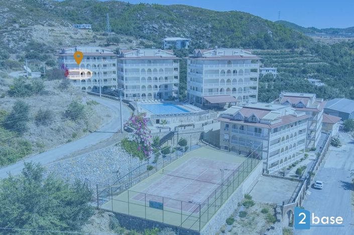 Image No.26-2 Bed Apartment for sale