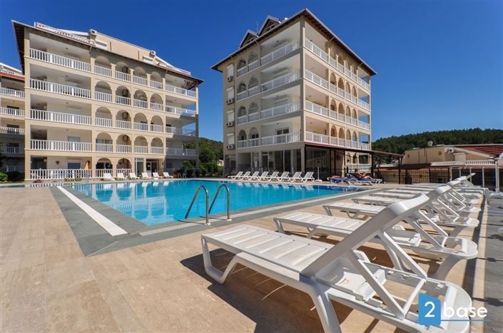 Image No.3-2 Bed Apartment for sale