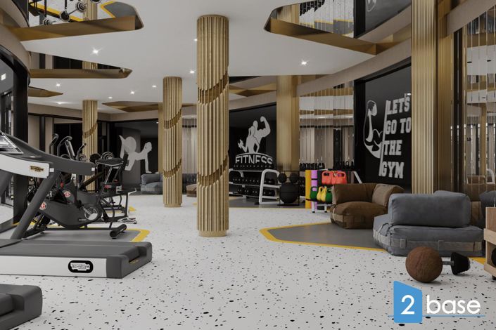 Image No.10-Appartement de 1 chambre à vendre à Alanya