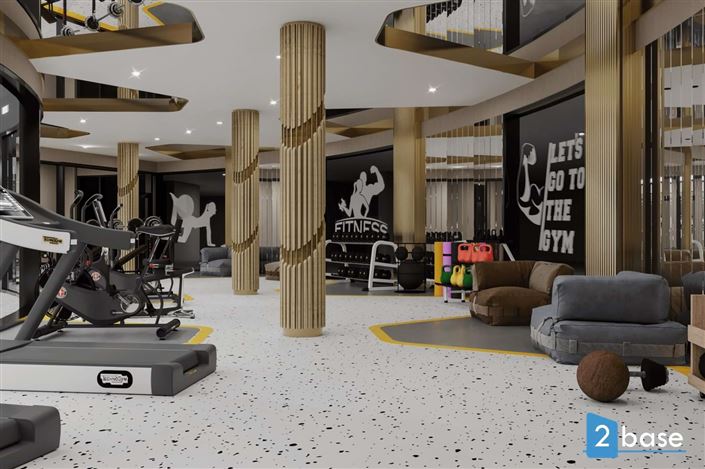 Image No.10-1 Bed Apartment for sale