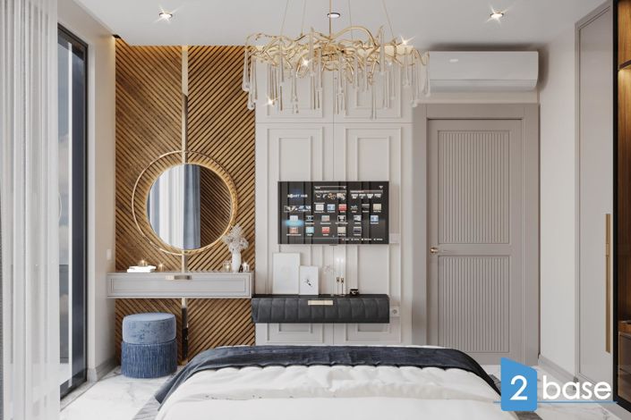 Image No.14-Appartement de 1 chambre à vendre à Alanya