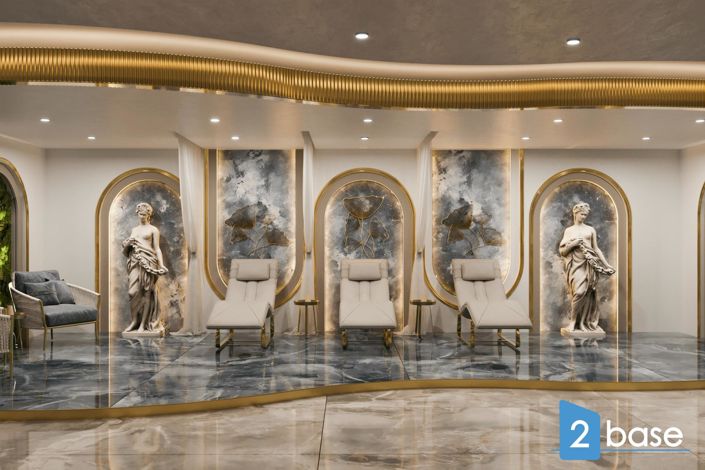 Image No.15-Appartement de 1 chambre à vendre à Alanya