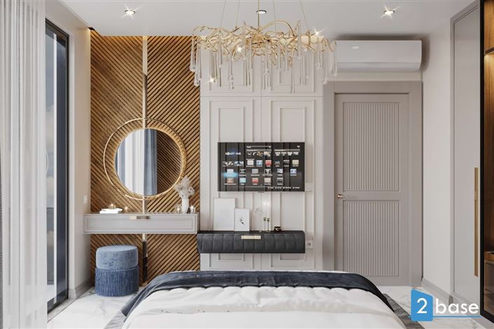 Image No.14-1 Bed Apartment for sale