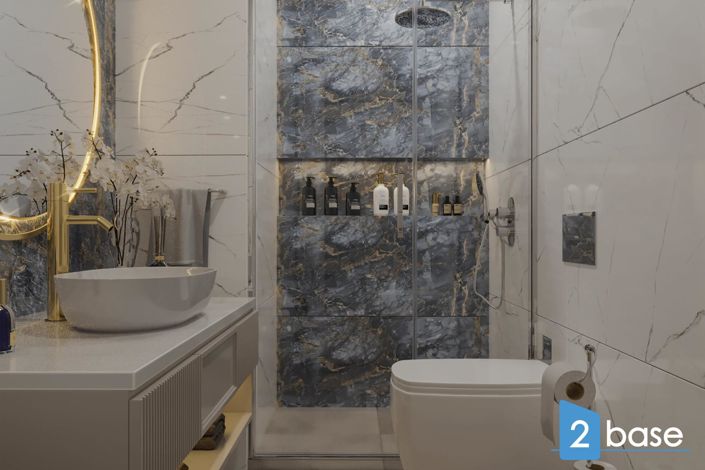 Image No.16-Appartement de 1 chambre à vendre à Alanya