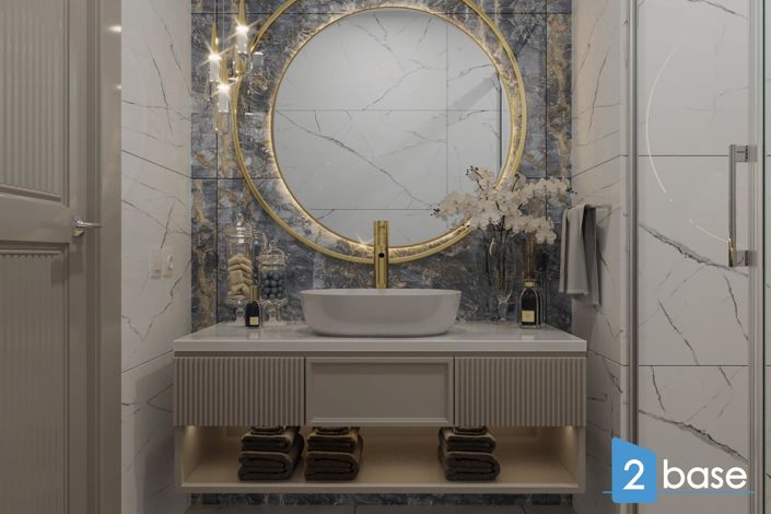 Image No.17-Appartement de 1 chambre à vendre à Alanya