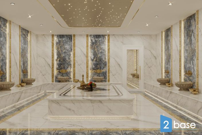 Image No.19-Appartement de 1 chambre à vendre à Alanya