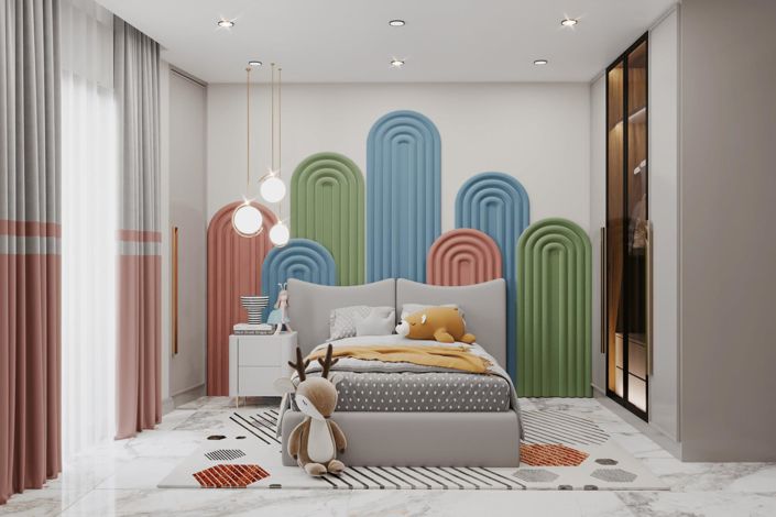 Image No.21-Appartement de 1 chambre à vendre à Alanya